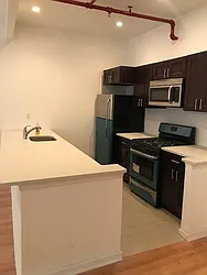 Rented by Borough Property Group