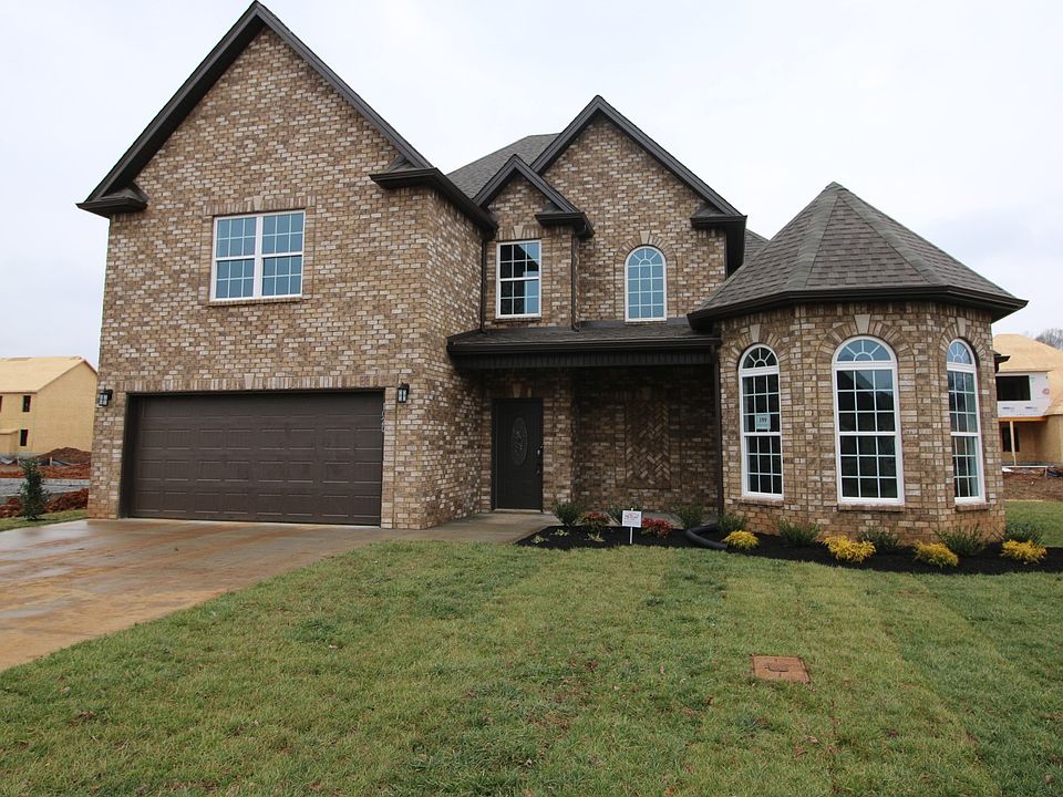 2nd image of 199 The Groves At Hearthstone Lot 199