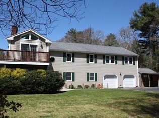 153 Indian Neck Rd, Wareham, MA 02571