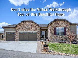 5689 Water Oak Cir, Castle Rock, CO 80108