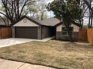 3526 Millet Ave, Fort Worth, TX 76105