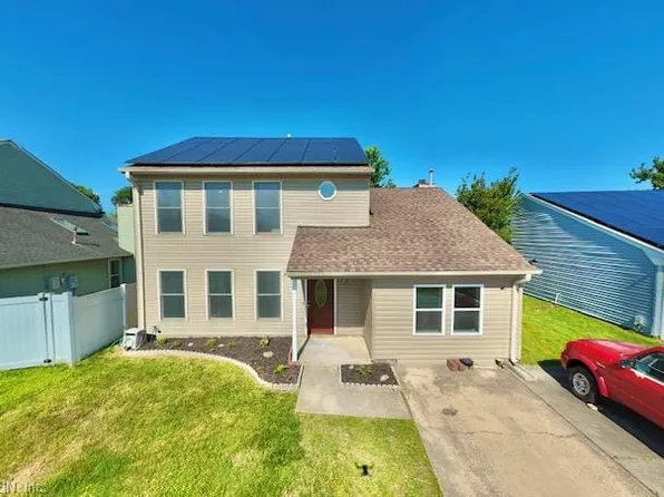 1761 Gravenhurst Dr, Virginia Beach, VA 23464