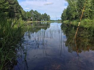 On Cth Ff, Mercer, WI 54547