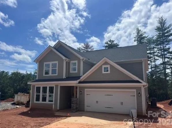 234 Smokey Holler Dr, Asheville, NC 28803