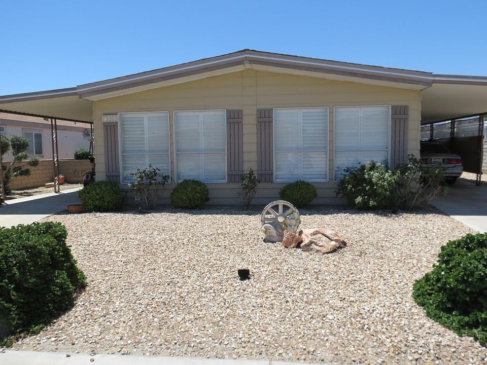2nd image of 73265 Cabazon Peak Dr
