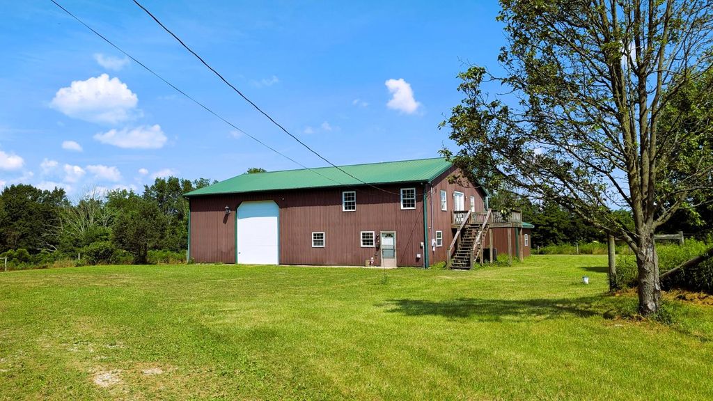 Real estate listing image