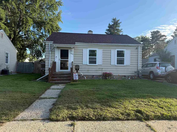 1612 Calumet Ave, Beloit, WI 53511