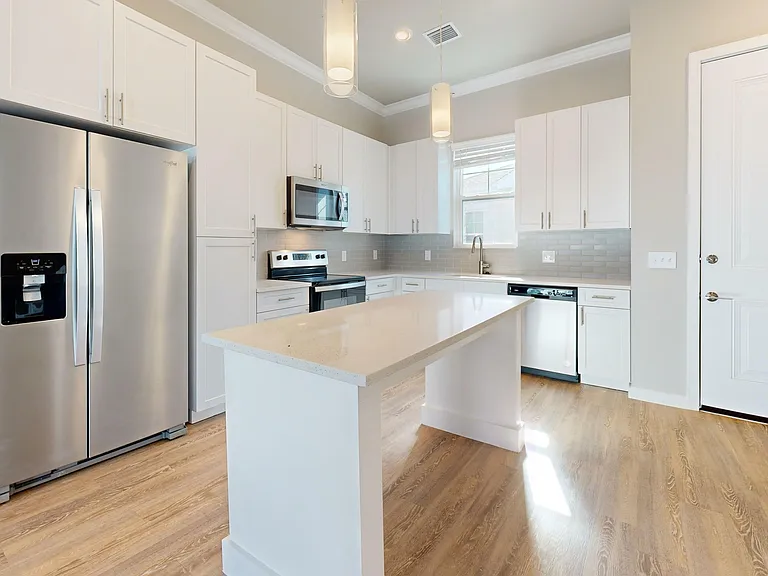 Captiva Kitchen