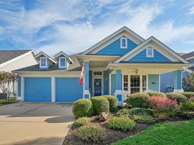 5120 Keating St, Fort Worth, TX, 76244