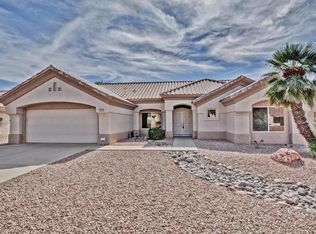 16135 W Sentinel Dr, Sun City West, AZ 85375