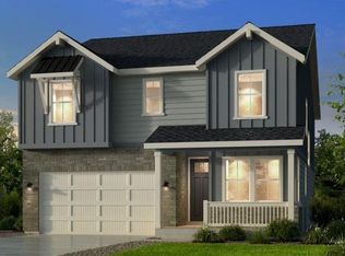 3535 N Coolidge Ct, Aurora, CO 80019