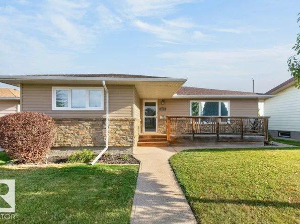5412 90a Ave NW, Edmonton, AB T6B 0P8