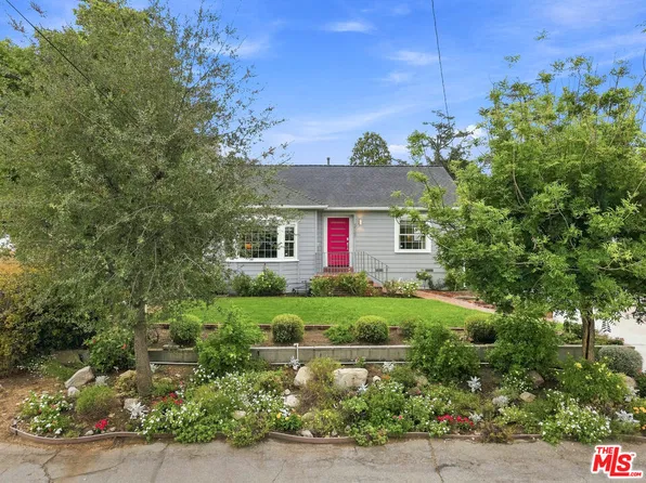 3047 Hermosa Ave, Glendale, CA 91214