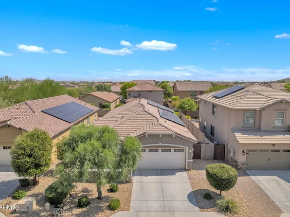 7543 W QUAIL TRACK Drive, Peoria, AZ 85383