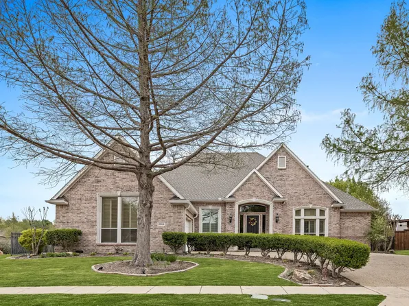 8864 Broken Bend Ln, Frisco, TX 75036