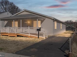 313 Homberg Ave, Baltimore, MD 21221