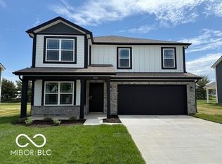 7549 Big Bend Blvd, Camby, IN 46113