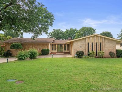 1051 Grandview Rd, Bartlesville, OK, 74006