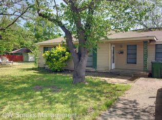 1644 Axe Dr, Garland, TX 75041