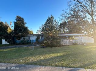 322 Gano Ave, Orange Park, FL 32073