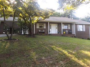 92 Gladeville Hts, Galax, VA 24333