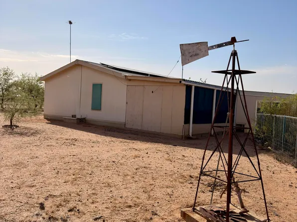 12160 W VIRGO Drive, Eloy, AZ 85131