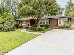 3114 Sussex Road, Augusta, GA 30909