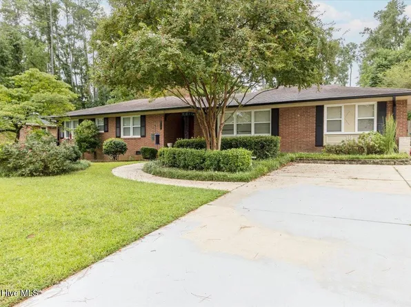 3114 Sussex Road, Augusta, GA 30909
