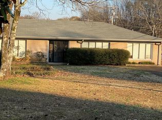 221 Pickwick St, Sheffield, AL 35660