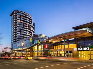 8555 Granville St #C309, Vancouver, BC V6P 0C3