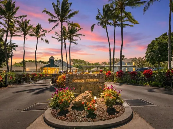 68-3831 Lua Kula St #C202, Waikoloa, HI 96738