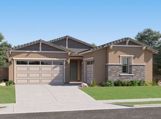 Trillium Plan 4585 Plan, Wales Ranch : Destiny, San Tan Valley, AZ 85140