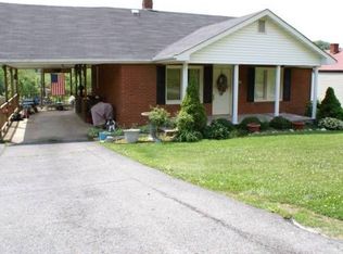 502 E Carters Valley Rd, Gate City, VA 24251