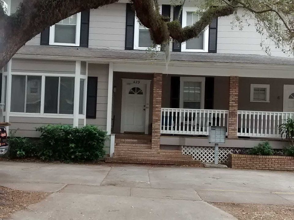1st image of 429 E Pine St APT 1