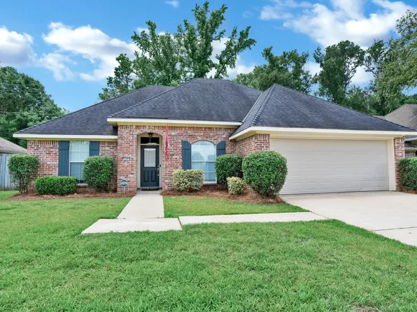 245 Harders Crossing Blvd, Shreveport, LA 71106