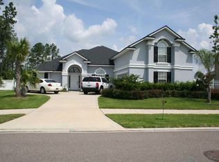 13748 Chipperfield Ln, Jacksonville, FL 32226