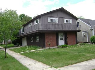 1104 Vliet St, Kewaunee, WI 54216