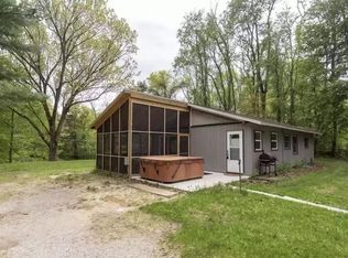 3513 W 400 N, La Porte, IN 46350