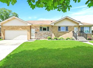 92 N Wolf Rd, Hillside, IL 60162