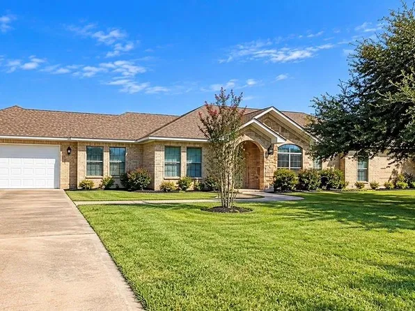 319 Pinedale Ave, Rosharon, TX 77583
