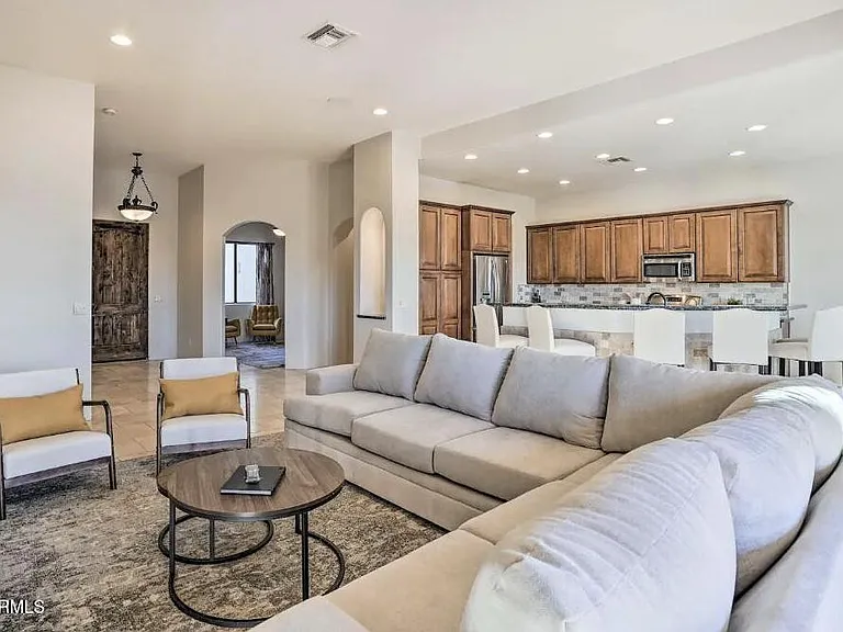 13639 E Hedgehog Pl — Photo 5