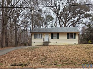 10 W Washington St, Henrico, VA 23075
