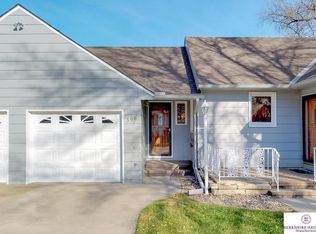 306 E Elk St, Hooper, NE 68031