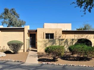 1770 N Camino Sabadell, Tucson, AZ 85715