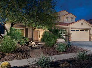 2124 W Eagle Feather Rd, Phoenix, AZ 85085