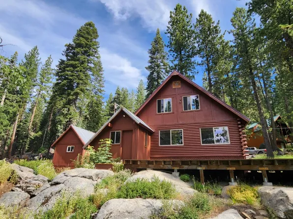 1076 Ponderosa Way, Arnold, CA 95223