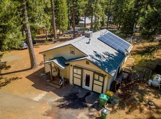 7016 Sugar Pine Dr, Grizzly Flats, CA