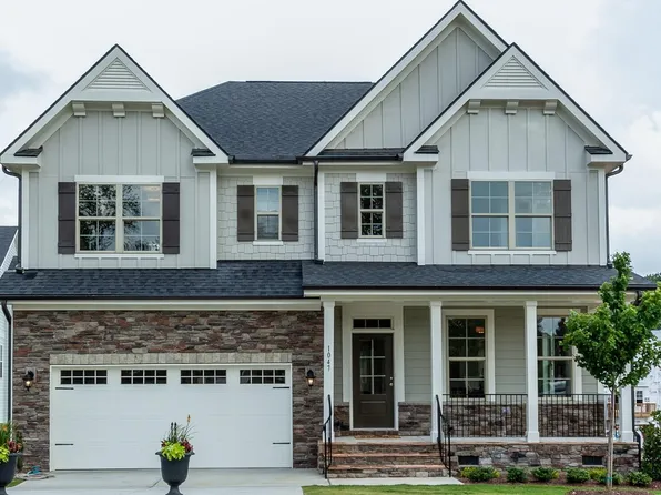 1047 Diamond Dove Ln, Apex, NC 27502