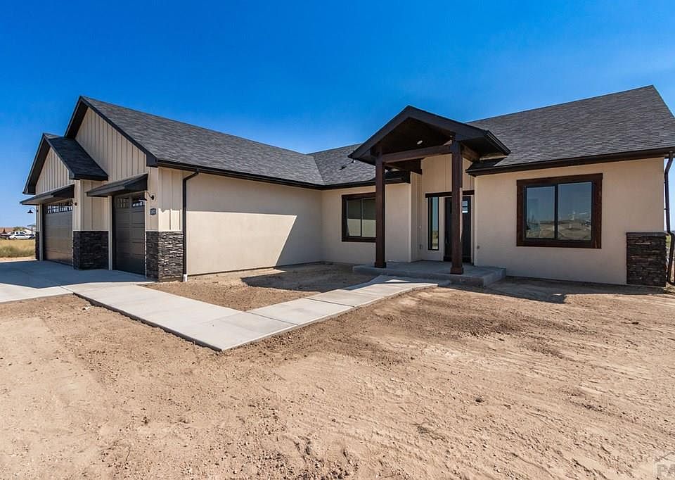 1432 E Platteville Blvd, Pueblo West, CO 81007 Zillow
