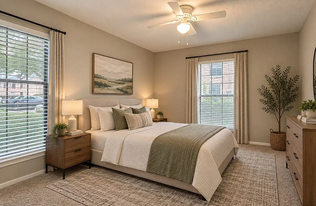 Parkside Place Apartments — Photo 3